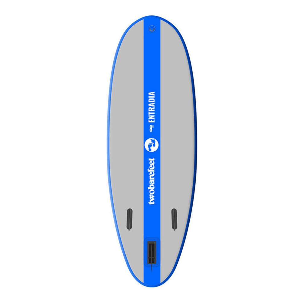 Two Bare Feet Entradia Junior All-Around iSUP 8' 6